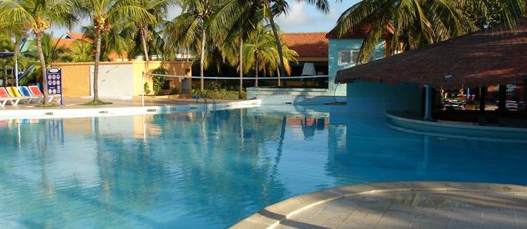 Фото отеля Club Amigo Caracol