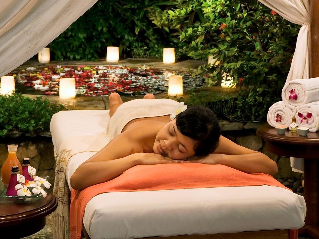 The Royal Beach Seminyak Bali - MGallery Collection фото 8