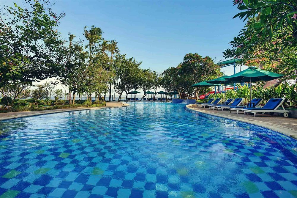 Mercure Convention Centre Ancol Jakarta фото 52