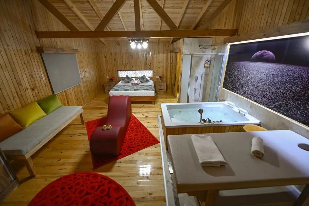Dufa Bungalov фото 5