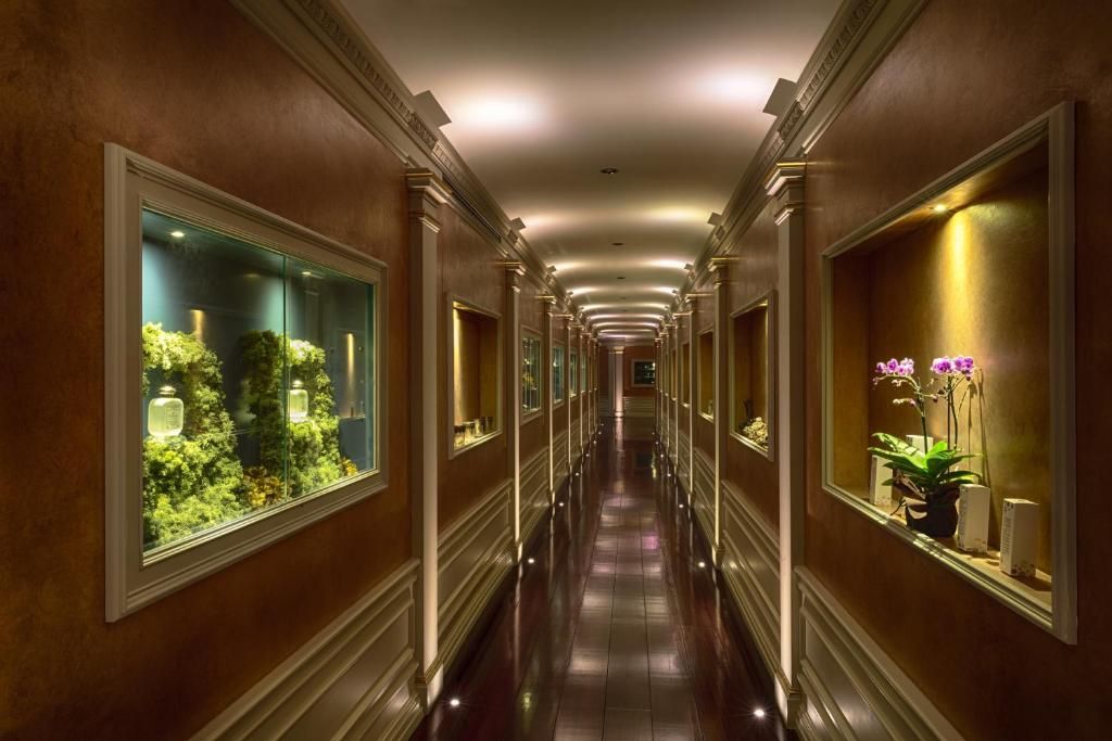 Villa Cora фото 24