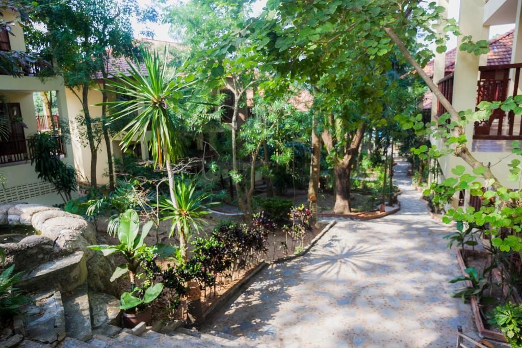 Havana Beach Resort фото 40