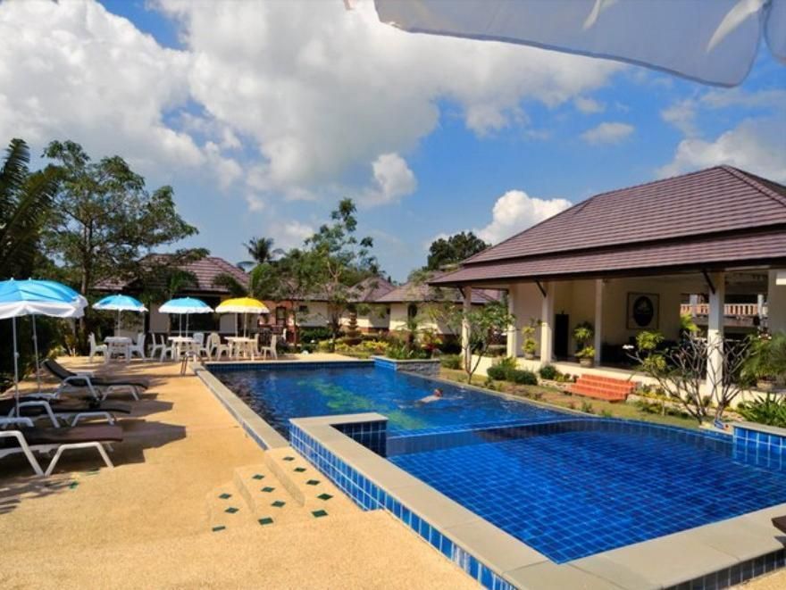 Noren Resort фото 12