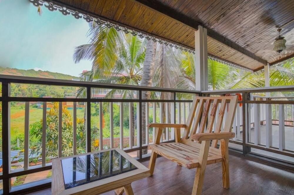 Casa Seaesta Beach Cottages & Suites фото 29