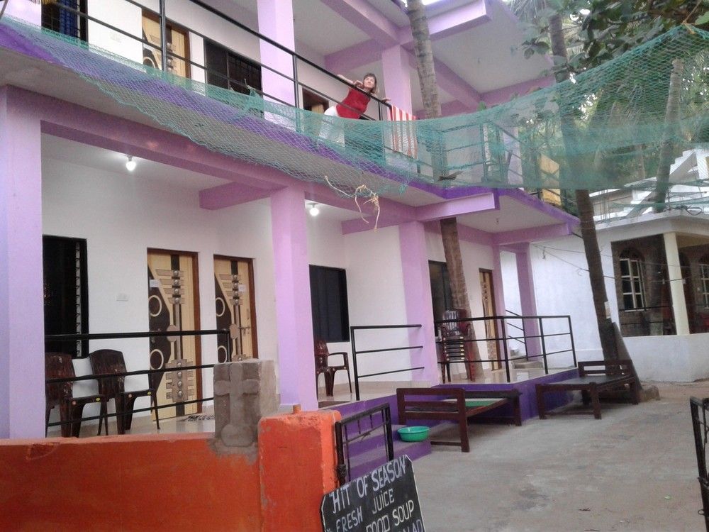 Guest House «The Shekhawat Guest House» фото 0