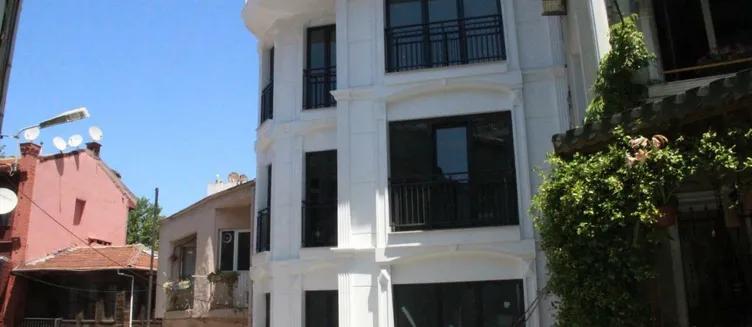 Фото отеля Basilissis Hotel