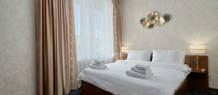 Фото отеля Гостевой дом «Лермонтовская скала»