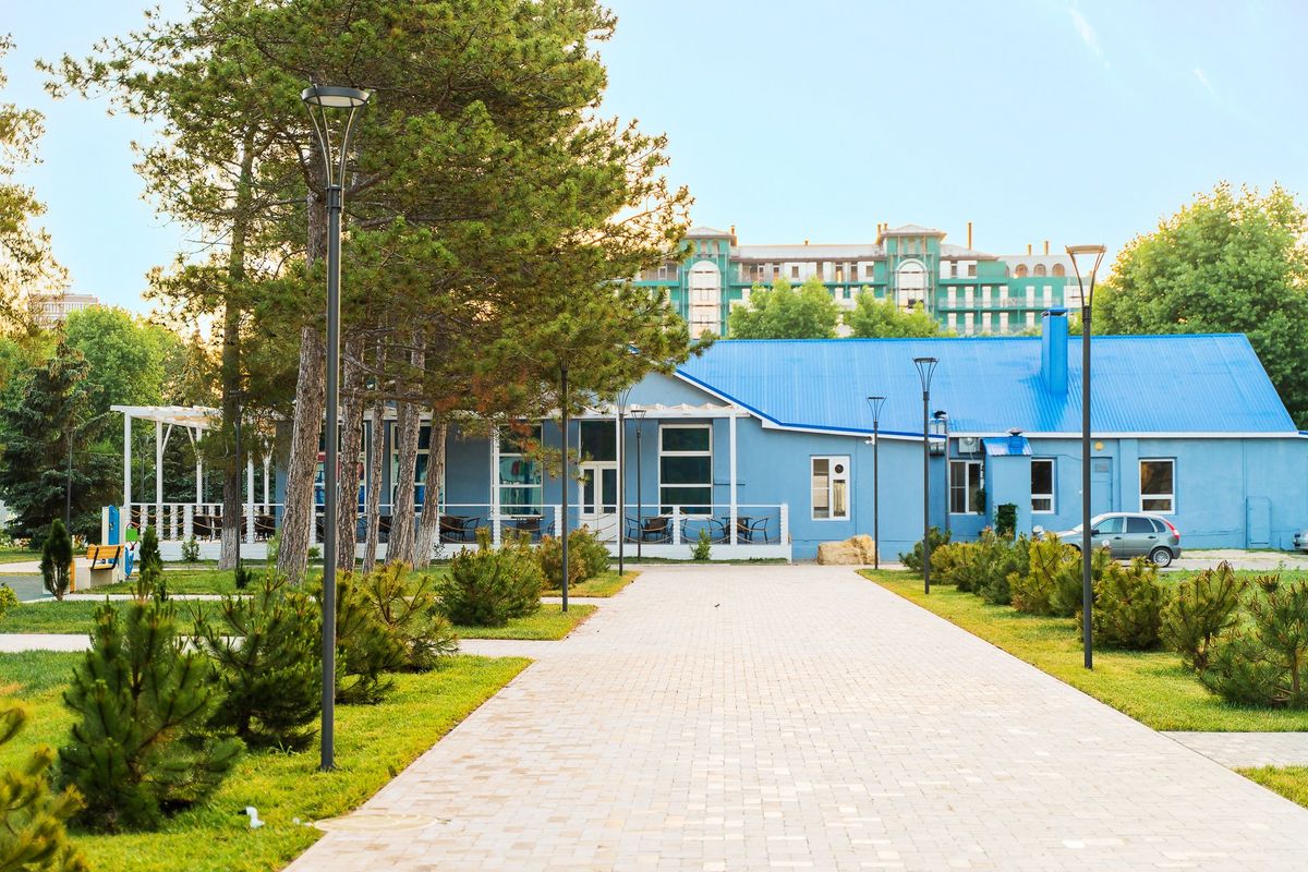 Volna Sea Village фото 28