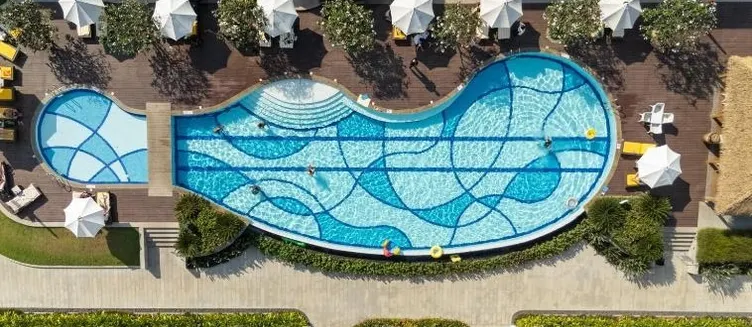 Фото отеля Fairfield by Marriott Goa Benaulim