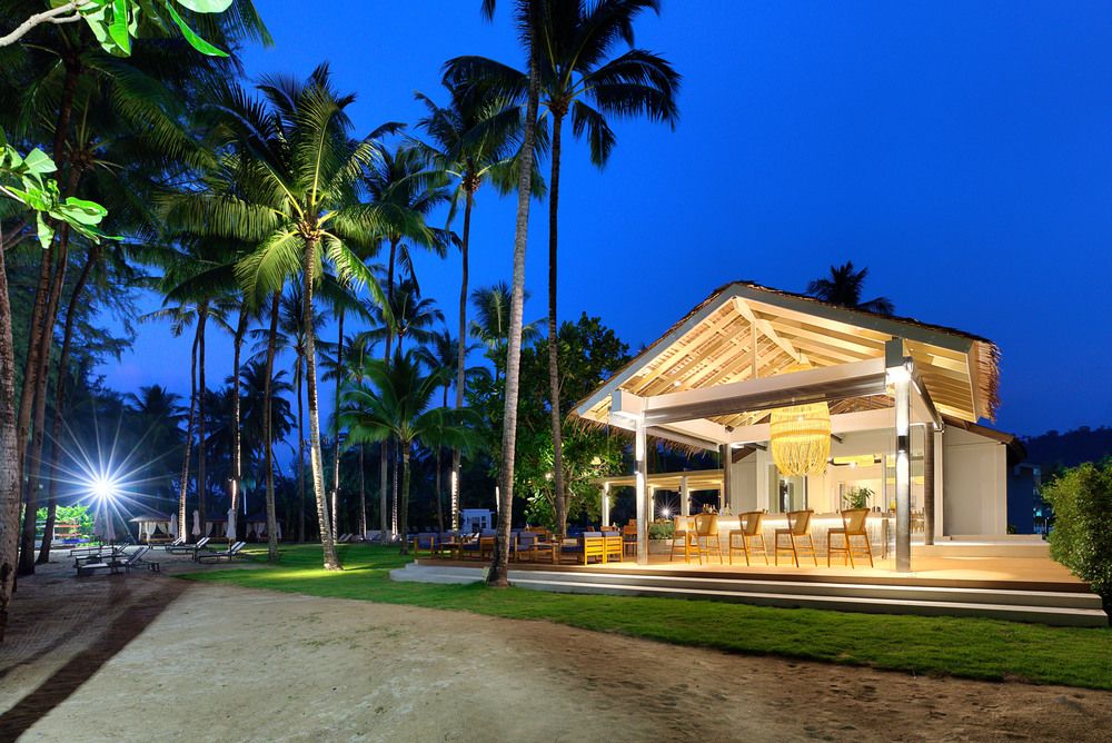 Outrigger Khao Lak Beach Resort фото 113