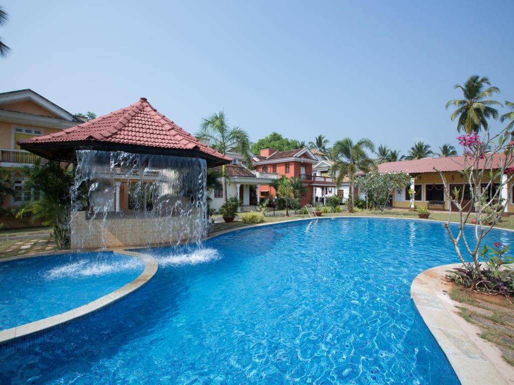 Saudades Homestays фото 8