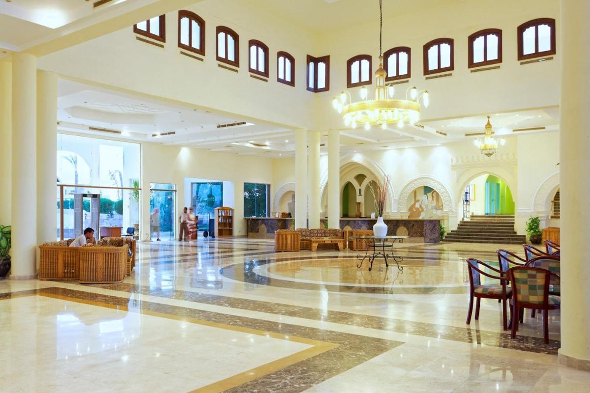 Pensée Beach Resort Marsa Alam operated by The Three Corners Hotels & Resorts фото 7