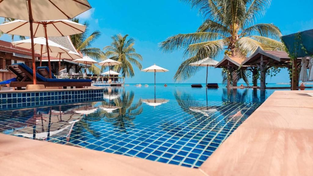 Sasitara Thai Villas фото 0