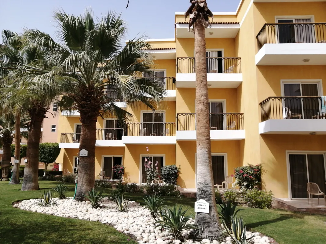 The Three Corners Sunny Beach Resort фото 23