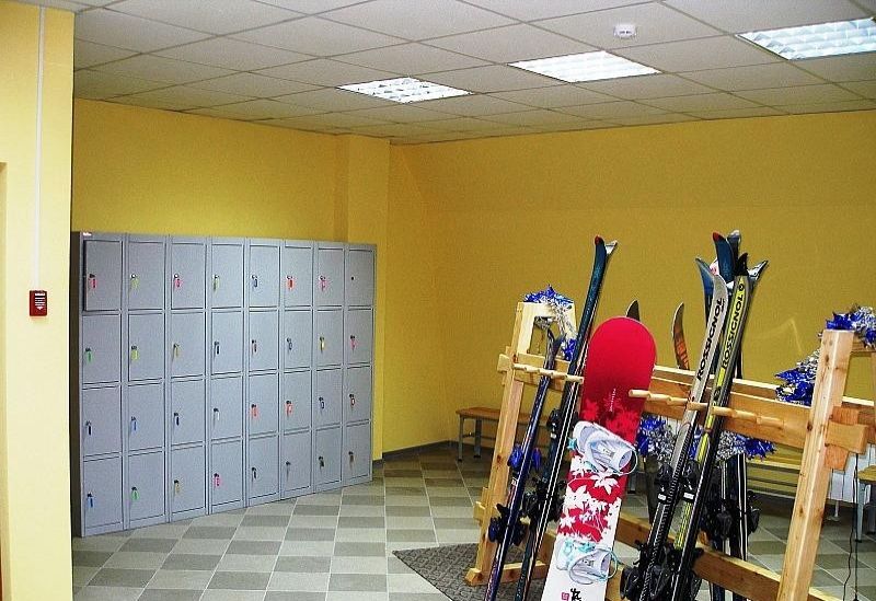 База отдыха «База Отдыха «Красная Поляна»» фото 10