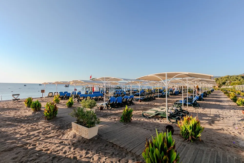 Club Hotel Phaselis Rose фото 250