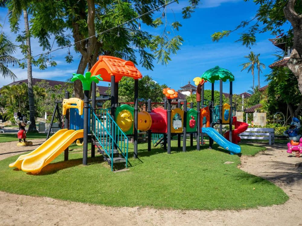 Discovery Kartika Plaza фото 64