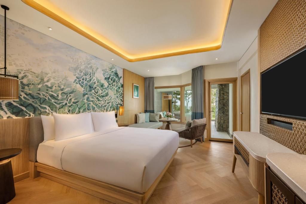 Bintan Lagoon Resort фото 44