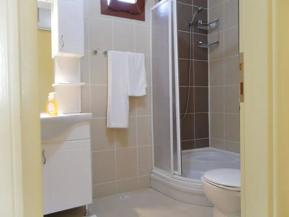 Sirman Suite Boutique Hotel фото 6