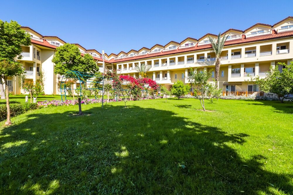 Le Jardin Resort фото 116