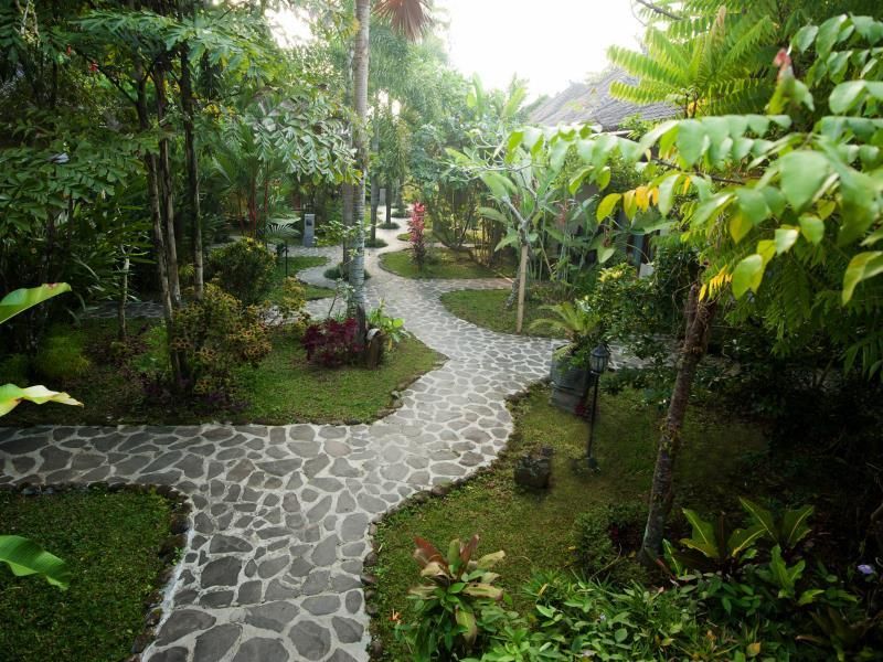 Beji Ubud Resort фото 9