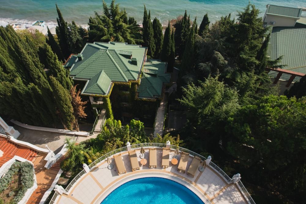 Wellness SPA Отель Море фото 86