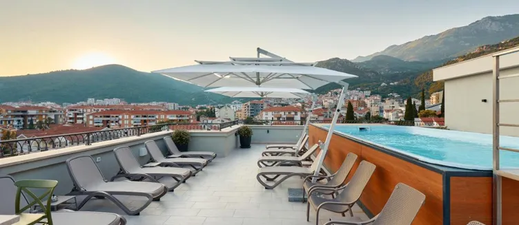 Фото отеля Hotel Diplomat