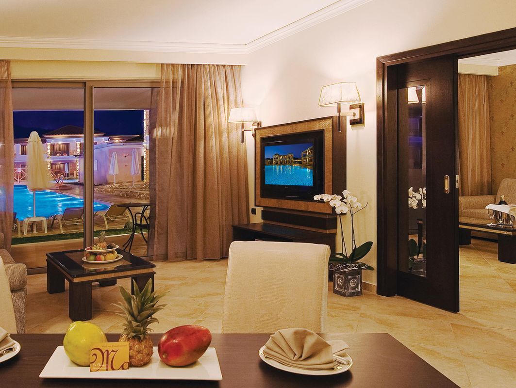 La Marquise Luxury Resort Complex фото 15