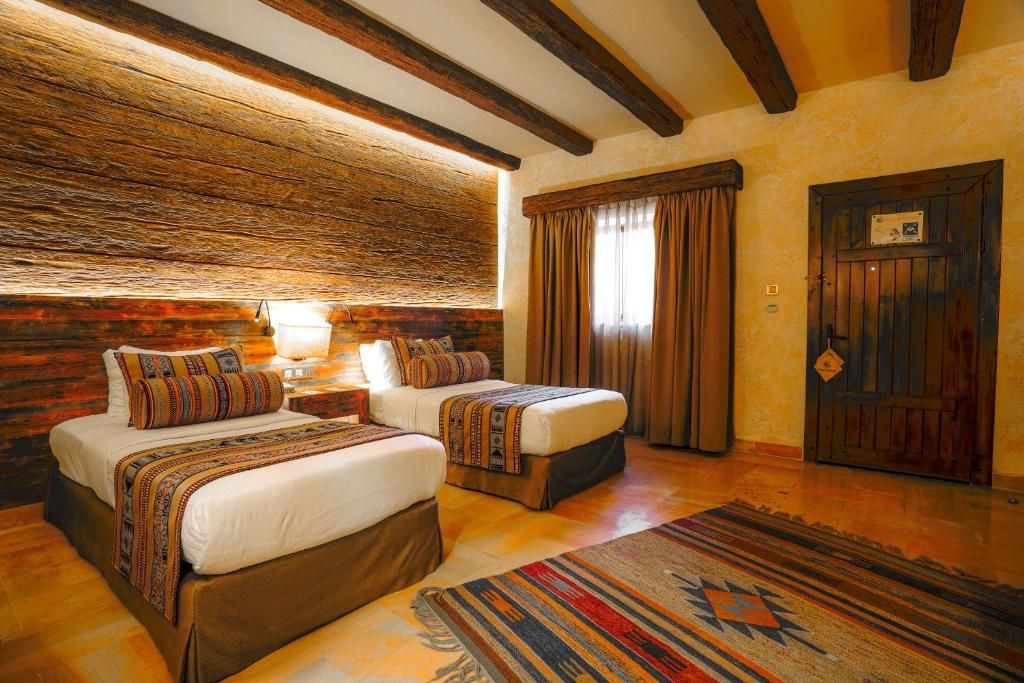 The Old Village Hotel & Resort фото 33