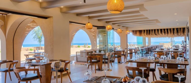 Фото отеля Minos Ambassador (Adults Only)