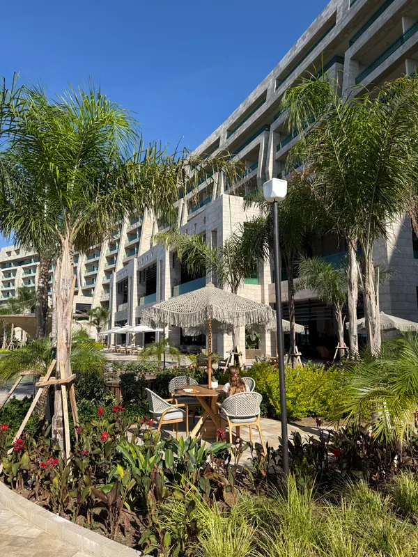 Regnum Carya фото 105