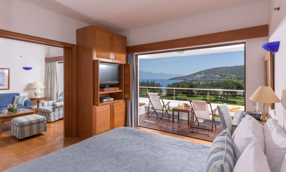 Elounda Beach Hotel & Villas фото 68