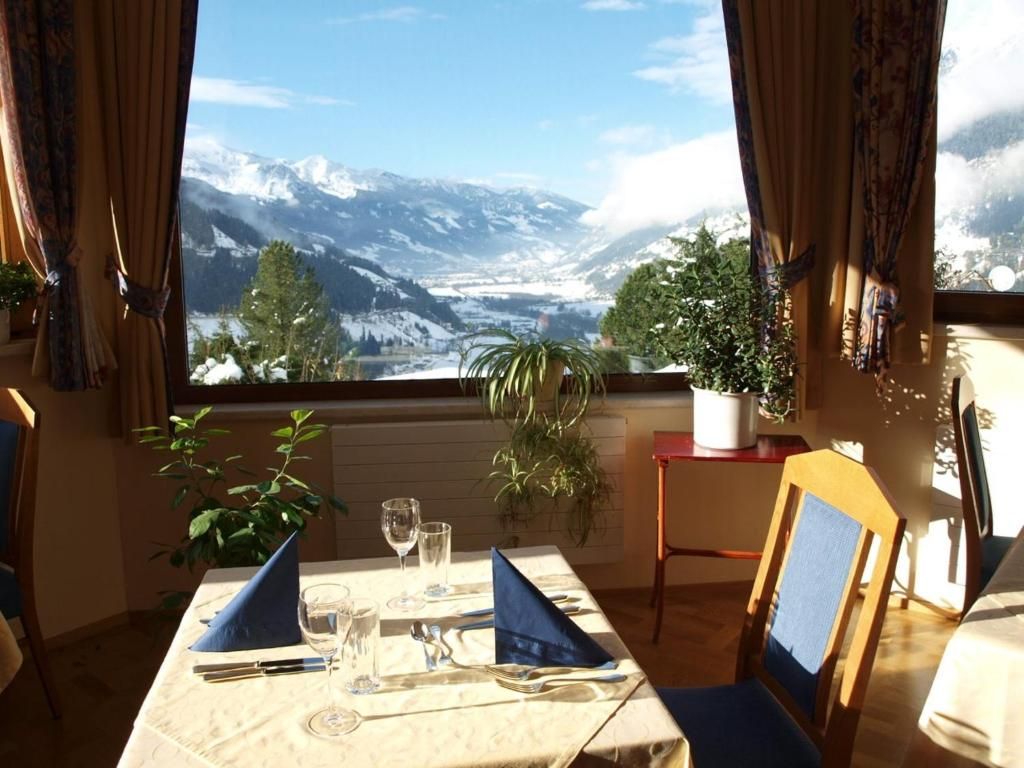 Hotel Alpenblick фото 17