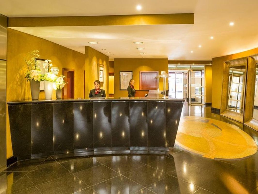 Millennium Knightsbridge фото 14