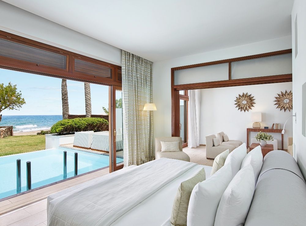 Amirandes, a Grecotel Resort To Live фото 90