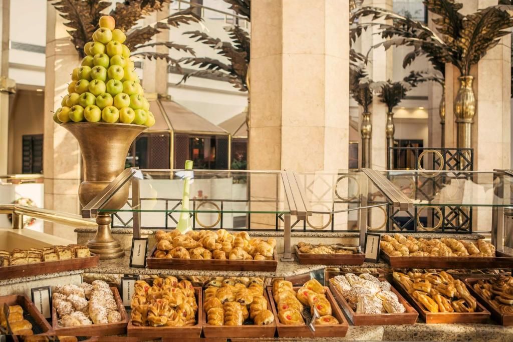 Ramses Hilton фото 26