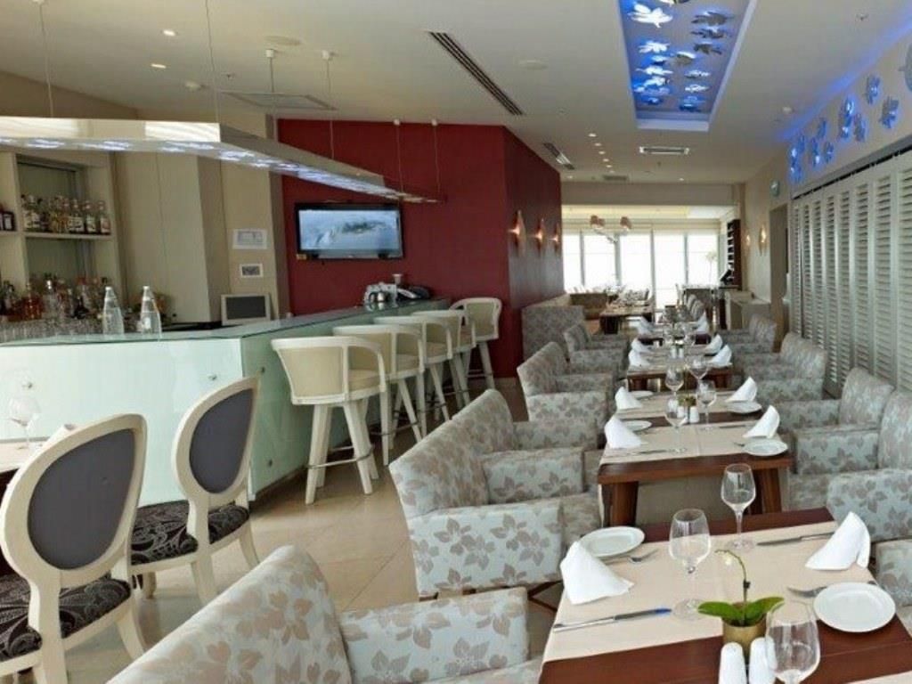 CVK Taksim Hotel Istanbul фото 4