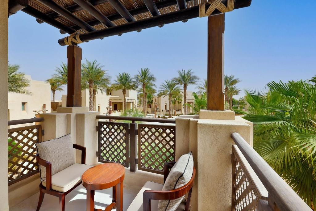 Al Wathba, a Luxury Collection Desert Resort & Spa, Abu Dhabi фото 48