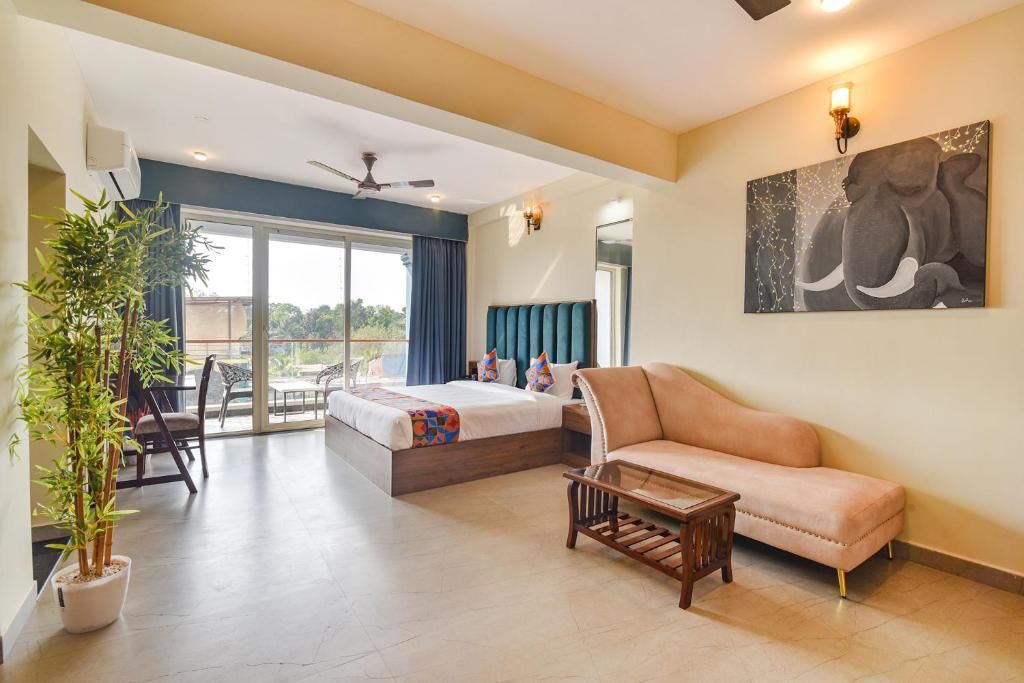 Jingle Tree Resort фото 45