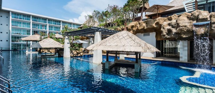 Фото отеля Mantra Sakala Resort & Beach Club