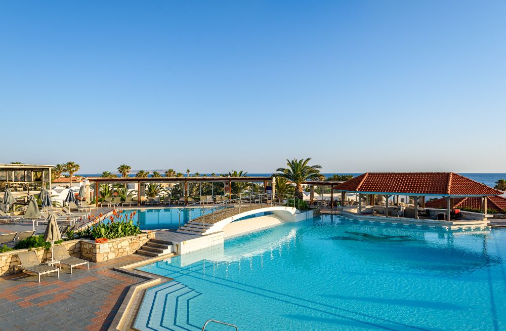 Annabelle Beach Resort фото 18