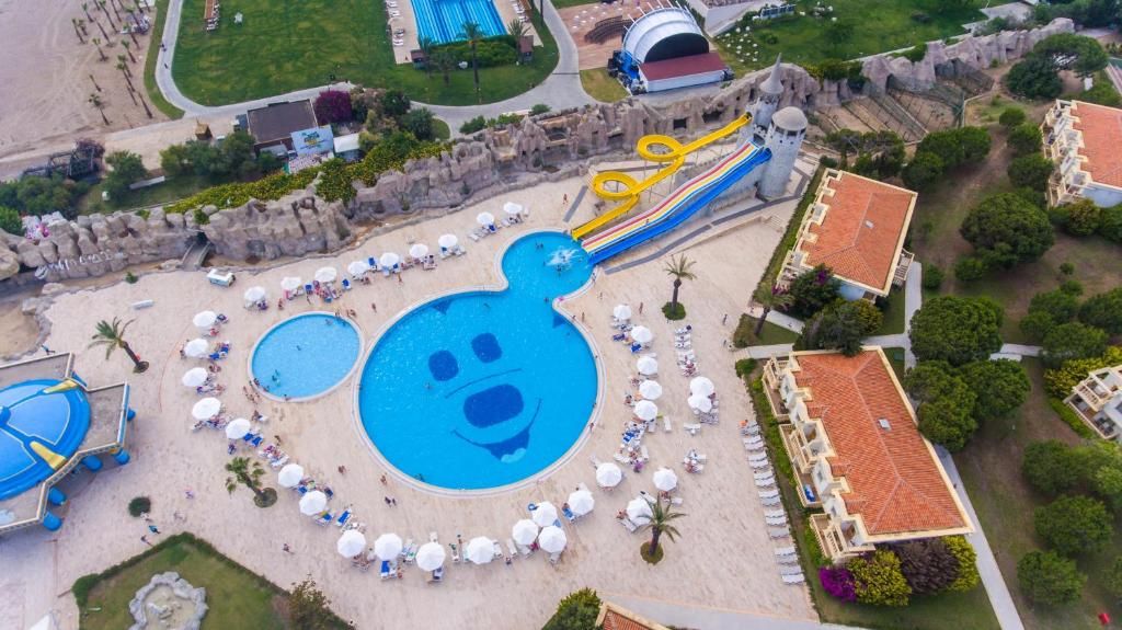 Selectum Noa Belek фото 70