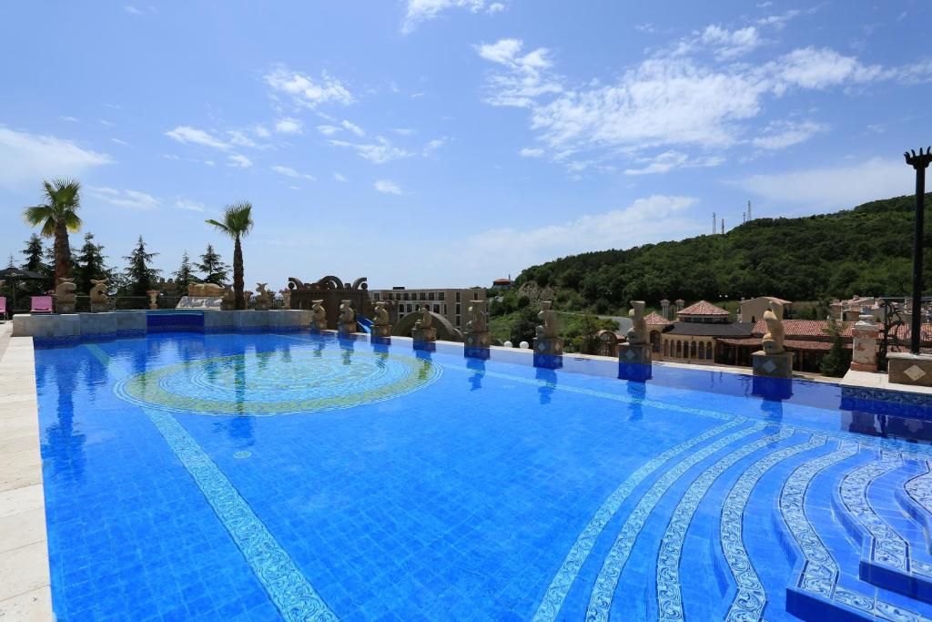 Royal Casa Villas & Aqua Park фото 12