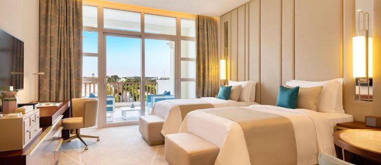Фото отеля Al Messila, a Luxury Collection Resort & Spa, Doha