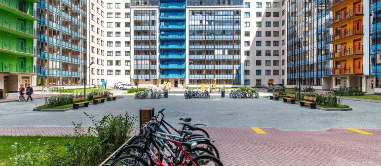 Фото отеля Like-Apart