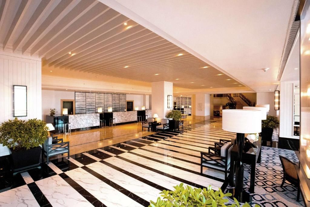 Hilton Guam Resort & Spa фото 57