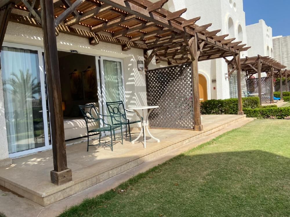 Sharm Dreams Vacation Club фото 47