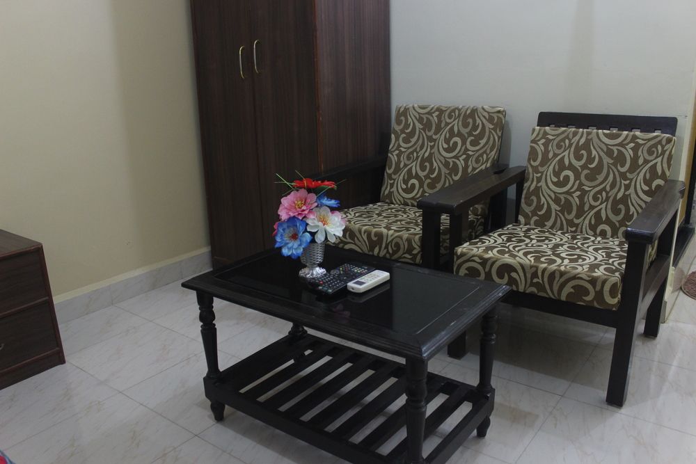 Гостевой дом «Sun N Moon Guest House» фото 7
