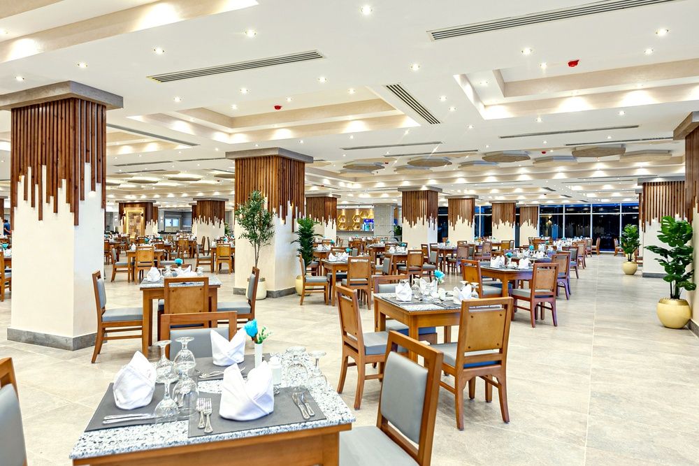 Rewaya Majestic Resort фото 620