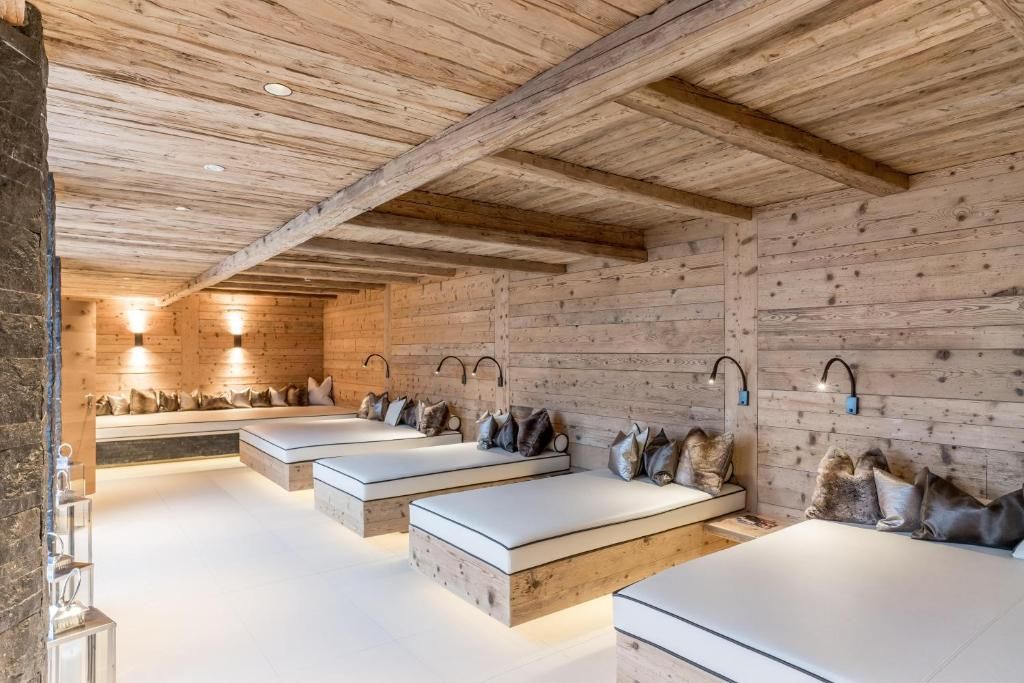 Hotel Mondin фото 12